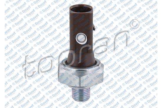 TOPRAN 108890002 Yag Musuru Bora-Caddy Ii-Iii-Golf Iv-V-Jetta-Passat-Polo-A3-Fabia-Cordoba 1.4-2.0tsi-1.9 Tdi-2